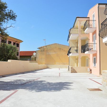 Апартаменты Affitti Moderni La Maddalena - Mada04 Экстерьер фото