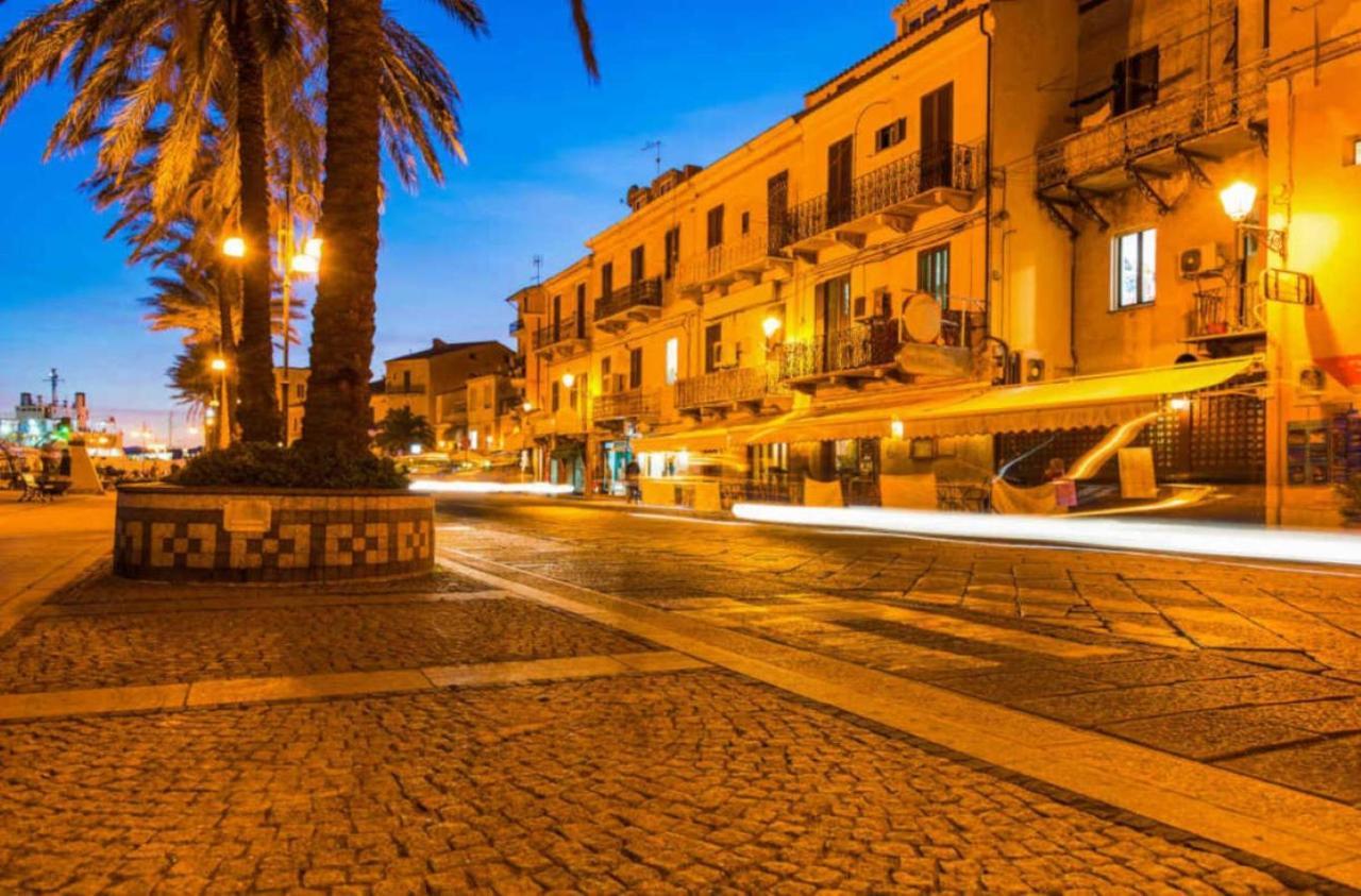 Апартаменты Affitti Moderni La Maddalena - Mada04 Экстерьер фото