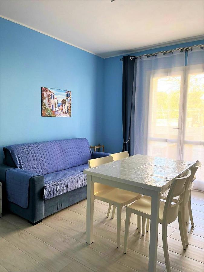 Апартаменты Affitti Moderni La Maddalena - Mada04 Экстерьер фото