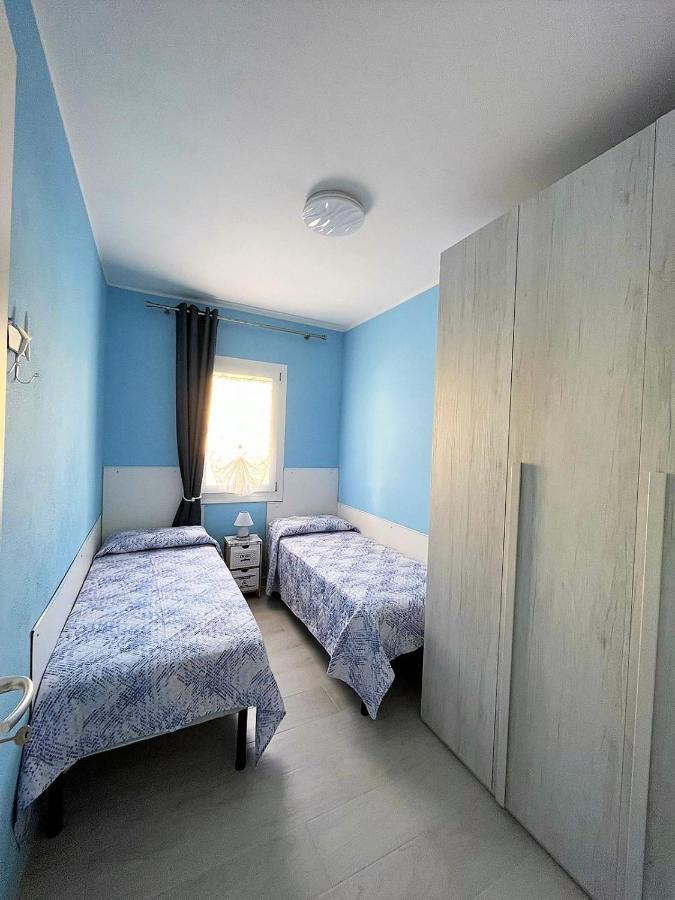 Апартаменты Affitti Moderni La Maddalena - Mada04 Экстерьер фото
