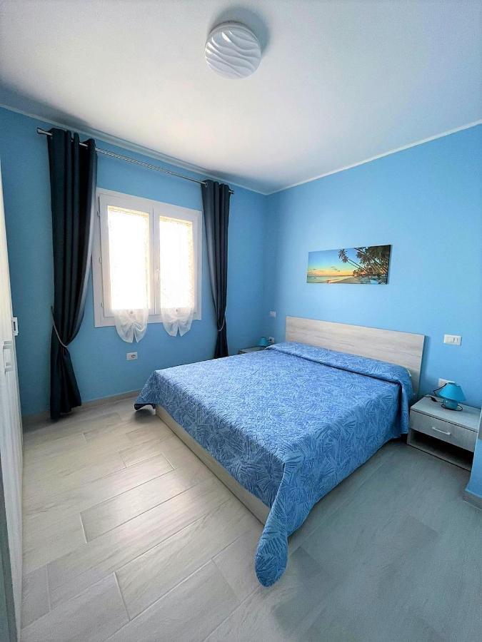 Апартаменты Affitti Moderni La Maddalena - Mada04 Экстерьер фото