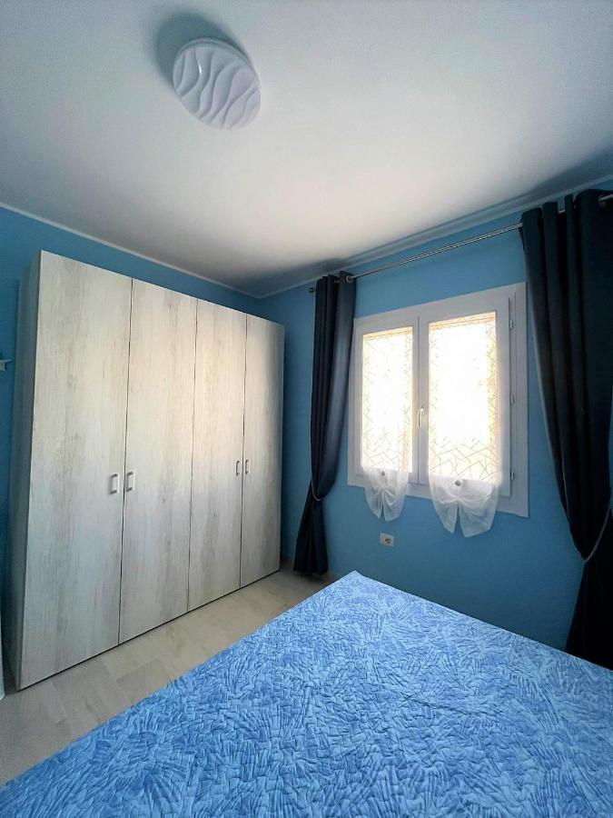 Апартаменты Affitti Moderni La Maddalena - Mada04 Экстерьер фото